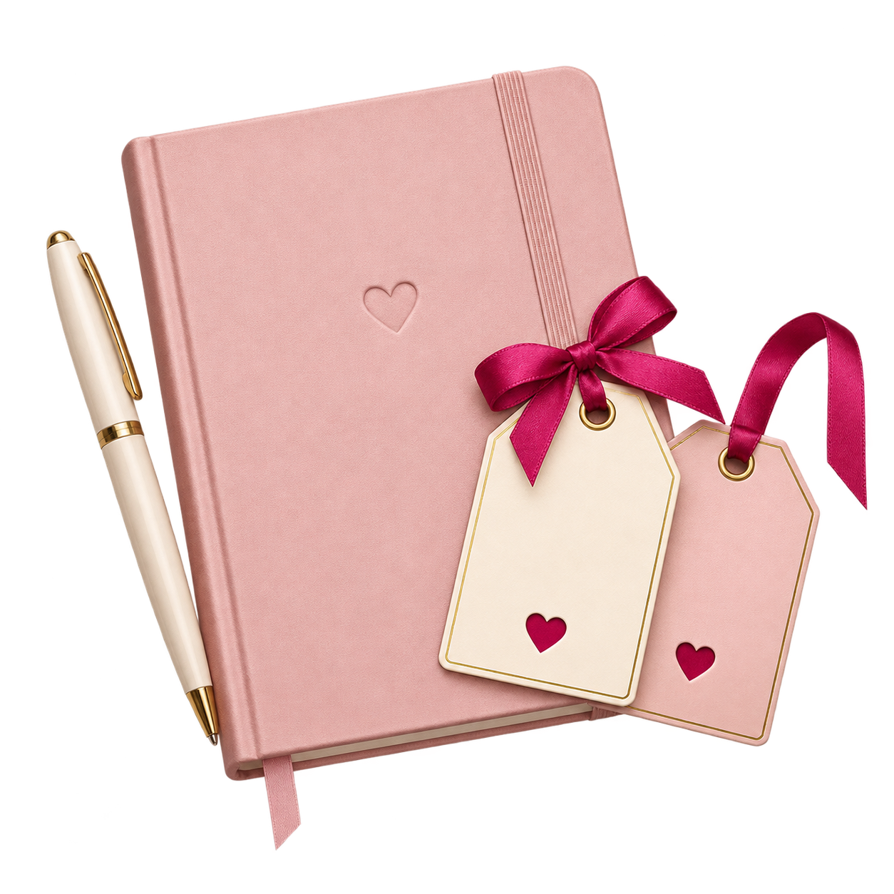 Papelaria Personalizada